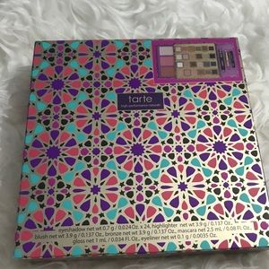 TARTE Limited edition tarteist collectors set